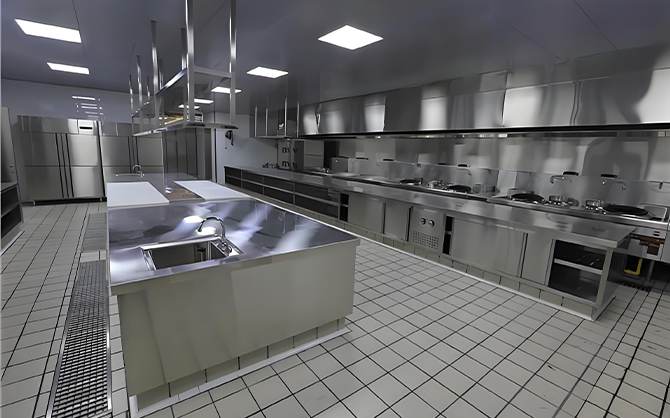 瑞能廚具質量保障措施解析