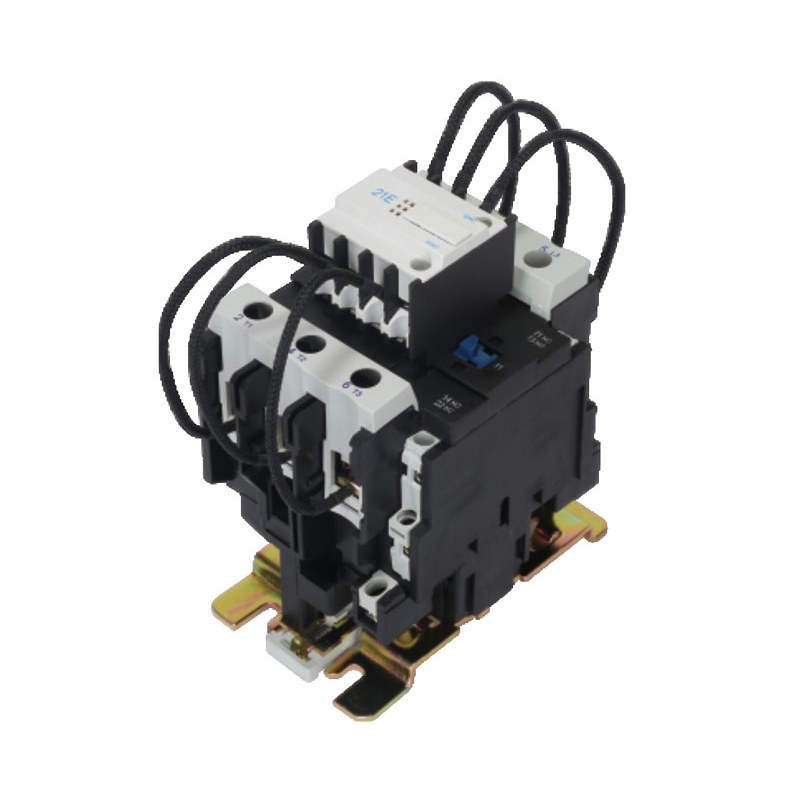 CJ19 切換電容接觸器系列